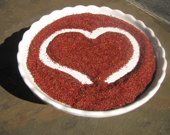 Wild Strawberry seeds - Woodland strawberry seeds