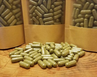 Gut support Plant powder