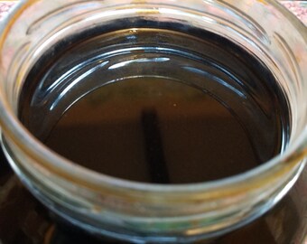 Chaga Dual Tincture