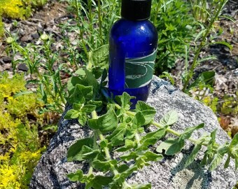 Wild oregano  hydrosol / facial toner