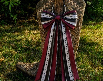 Boot Strands - University of South Carolina