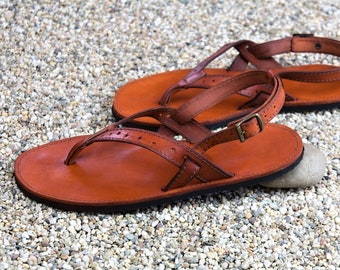 huarache tarahumara sandals