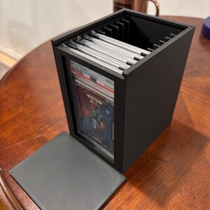 The Show Case - 10 Slot PSA storage bild 3
