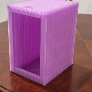 The Show Case - 10 Slot PSA storage bild 5