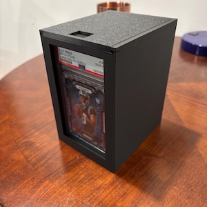 The Show Case - 10 Slot PSA storage bild 2