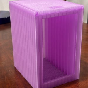 The Show Case - 10 Slot PSA storage bild 6