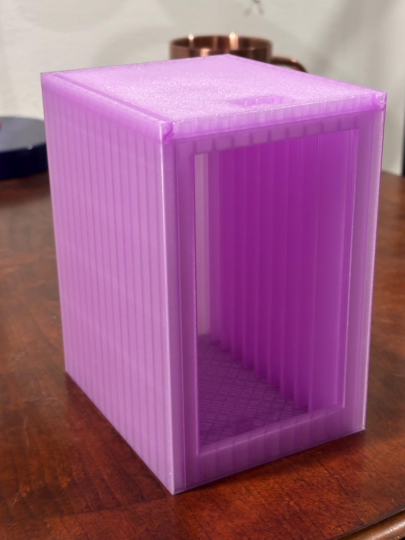 The Show Case - 10 Slot PSA storage bild 6