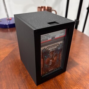 The Show Case - 10 Slot PSA storage bild 7