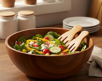 Cavalletta - Salad Hands Mixer