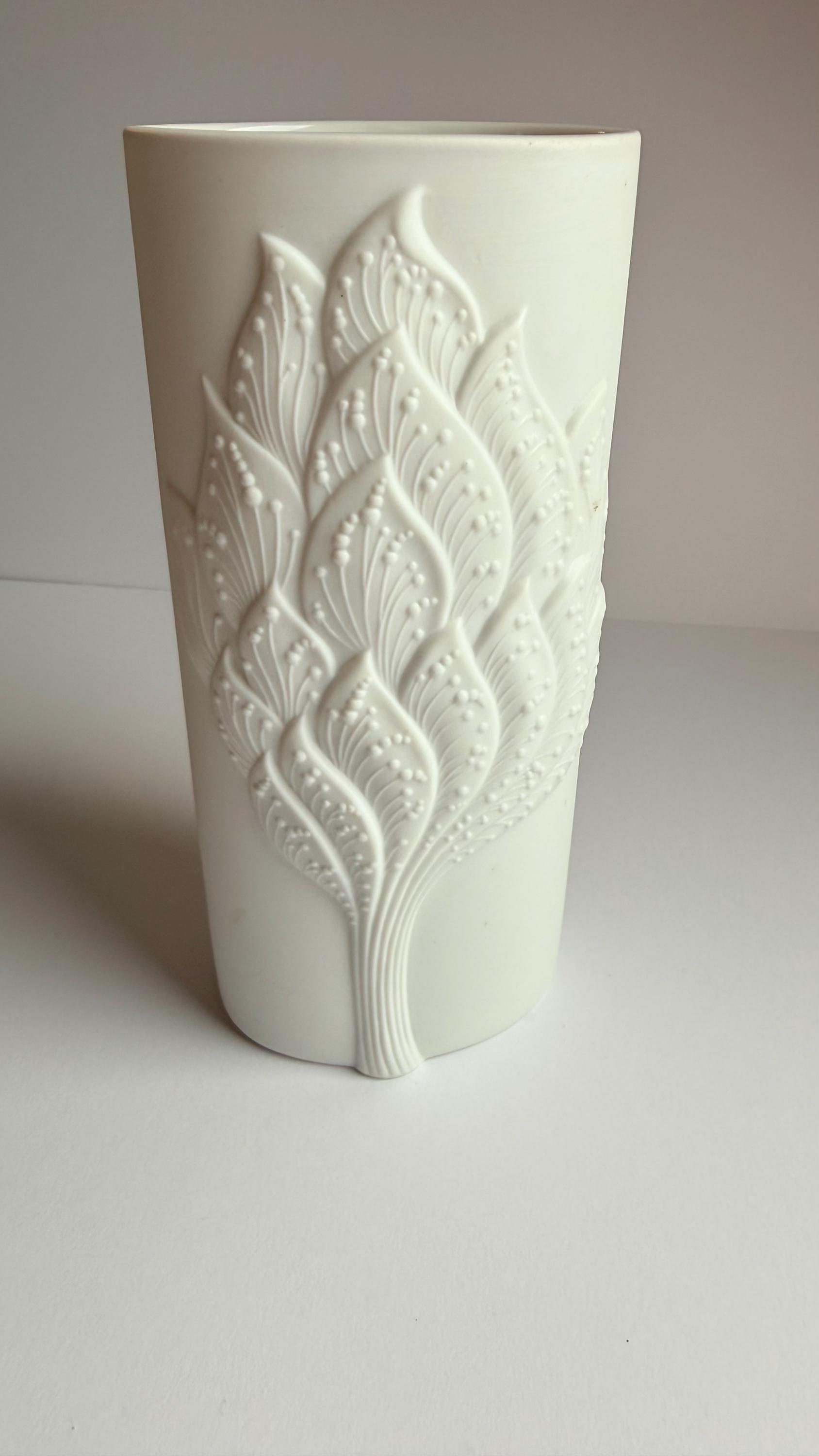 Mid Century Vase - Etsy Canada