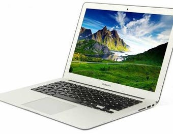 Refurbished Laptop