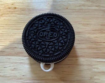 Oreo AirTag case