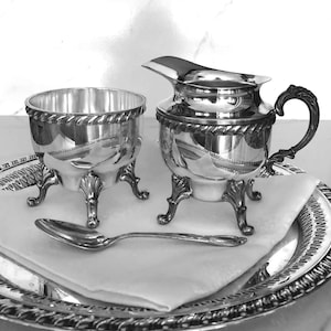 Sheridan Silver Set - Etsy - Page 2