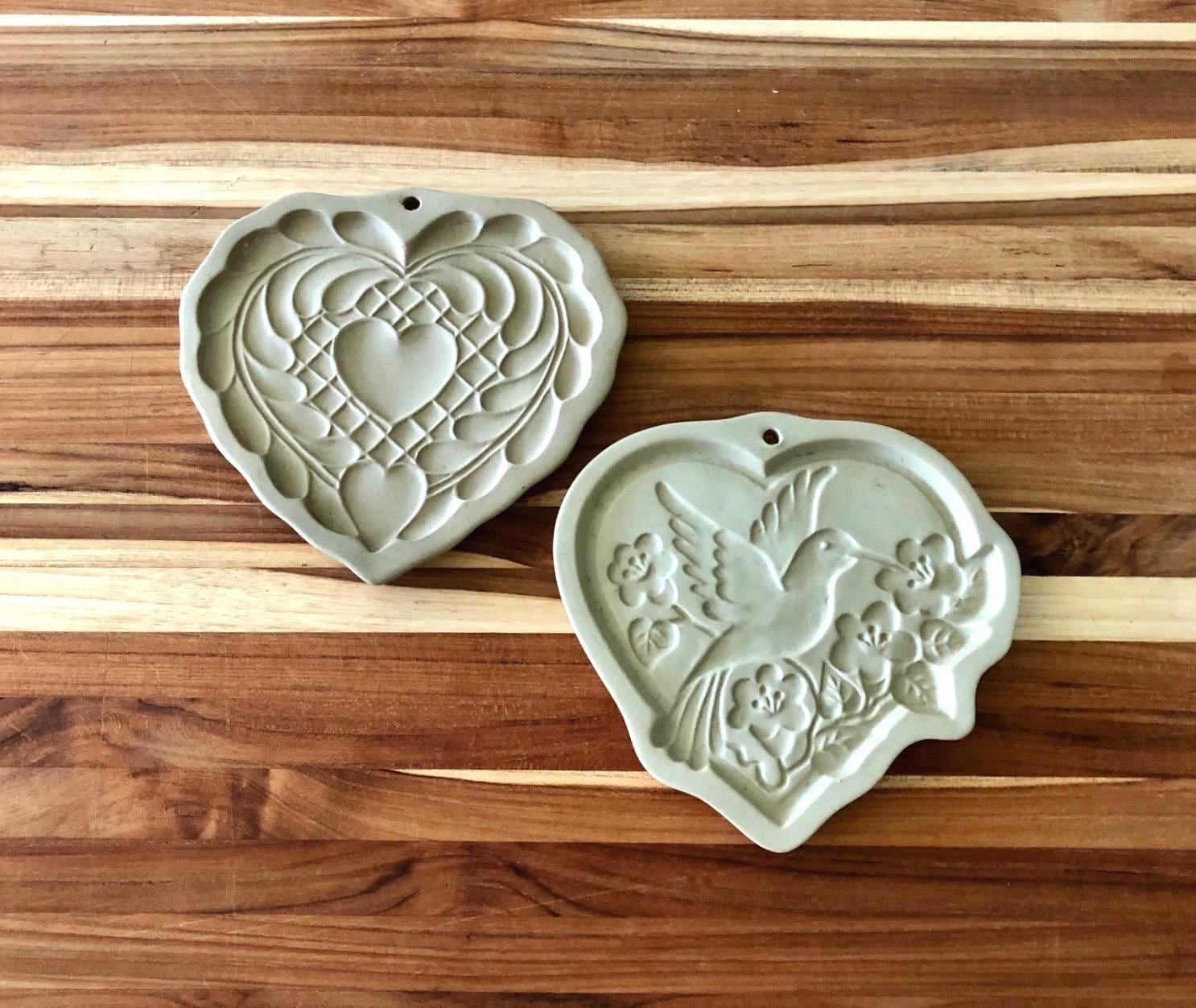 パン＆お菓子作り用クッキー型 - ビンテージ - Etsy 日本