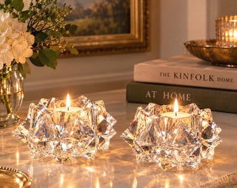 Fisher Sterling Silver Weighted Candelabra - Etsy