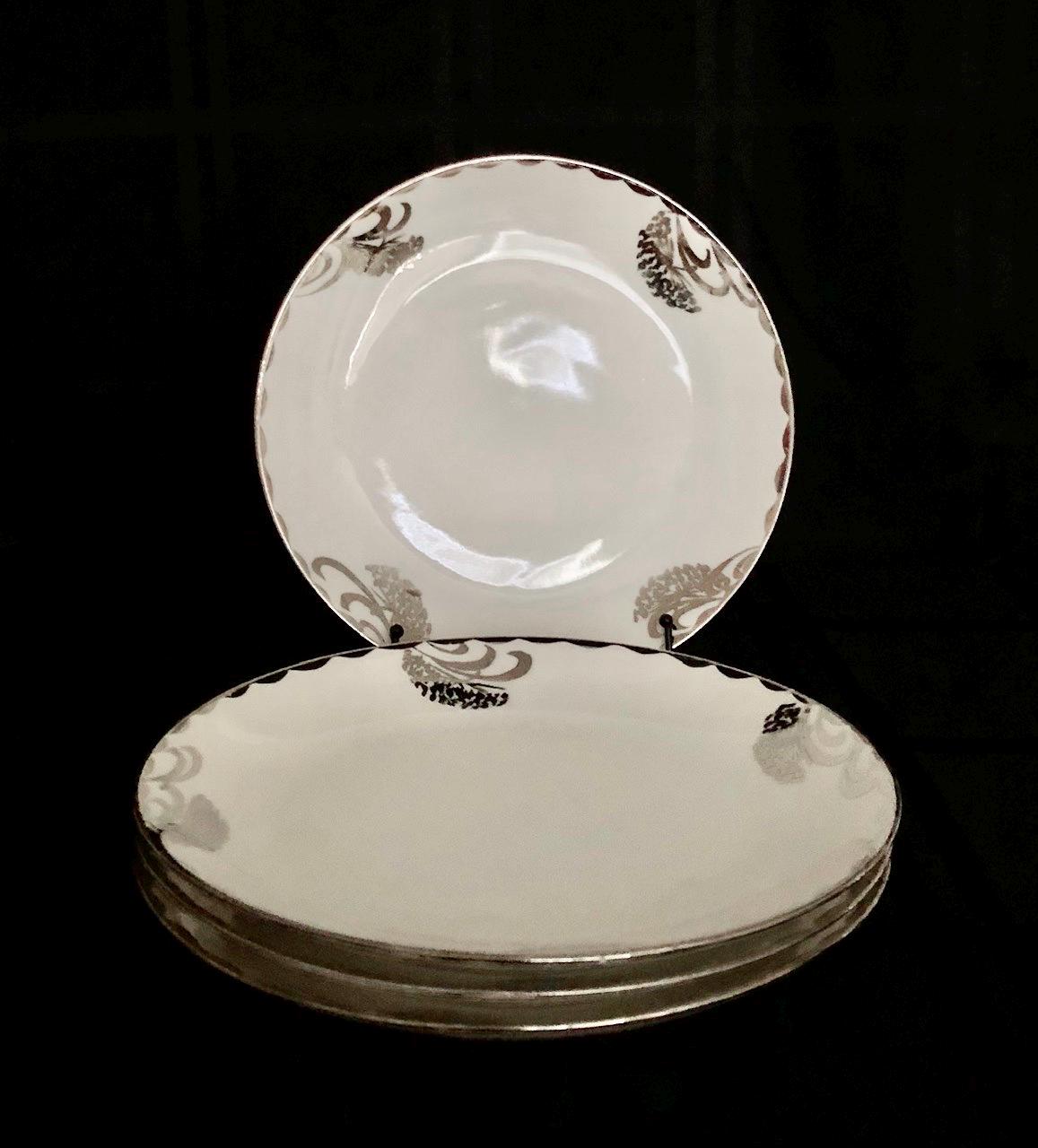 001 hutschenreuther 蓋つき大皿 ホワイト 001 hutschenreuther 蓋つき