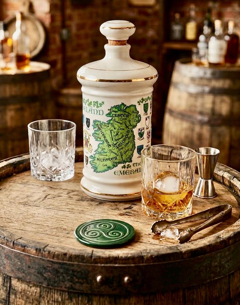 Old Fitzgerald Bottle - Etsy