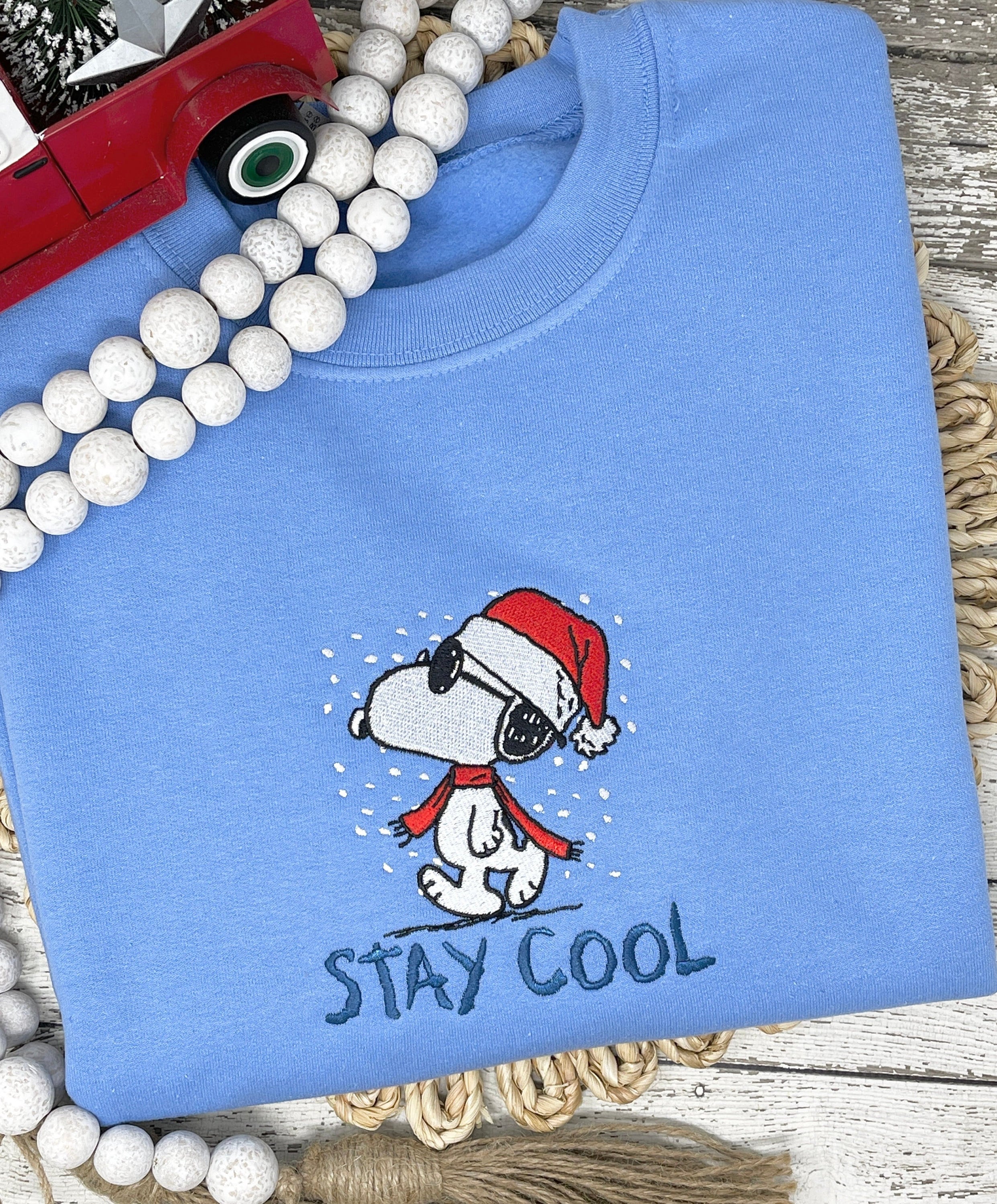 Snoopy Custom Shirt - Etsy