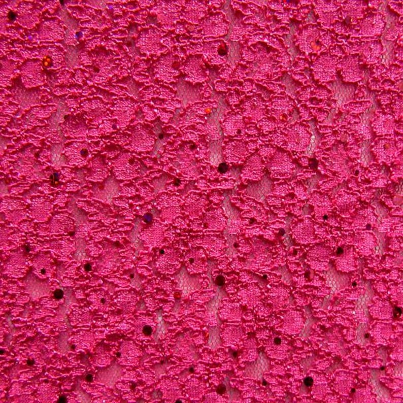 Delicate Line Pattern Premium Delicate Floral Pattern Lace Fabric - Etsy