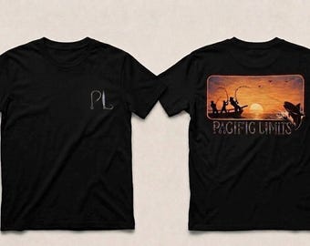 Dusk patrol shirts