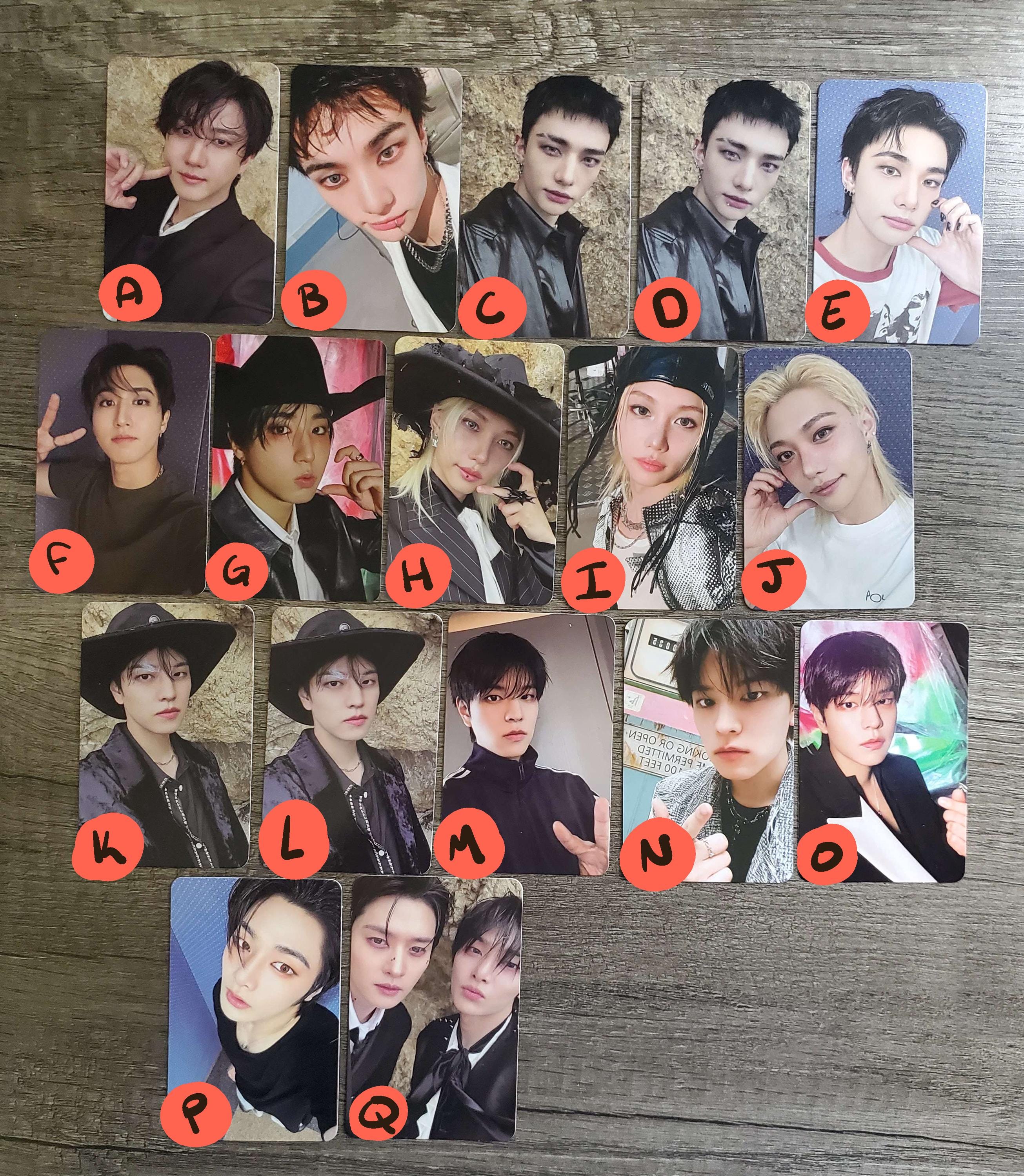 Stray Kids Hollow - Etsy