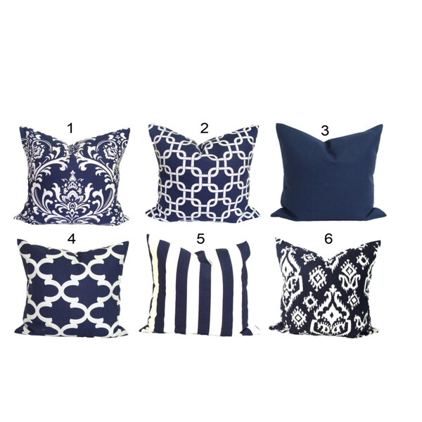 22x22 Pillow Cover Etsy