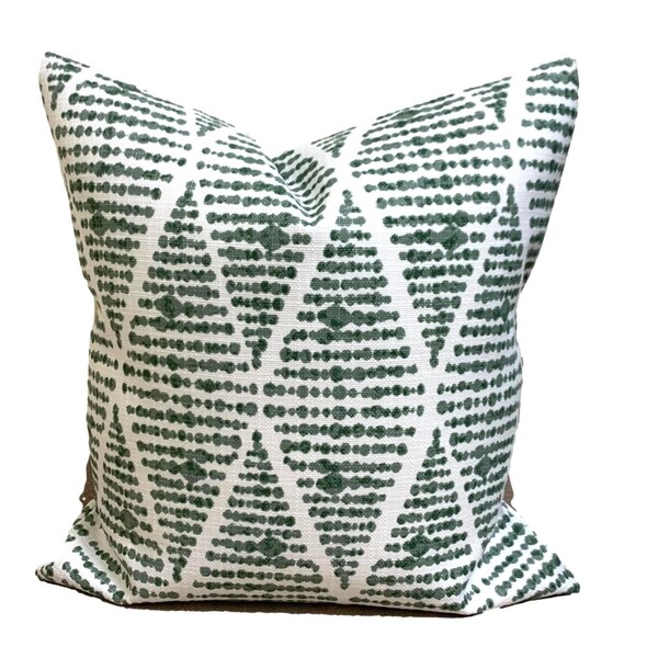 Sage Green Pillow Etsy