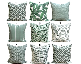 outdoor throw pillow sets