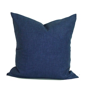 16x16 Pillow Form · Mexicali Blues