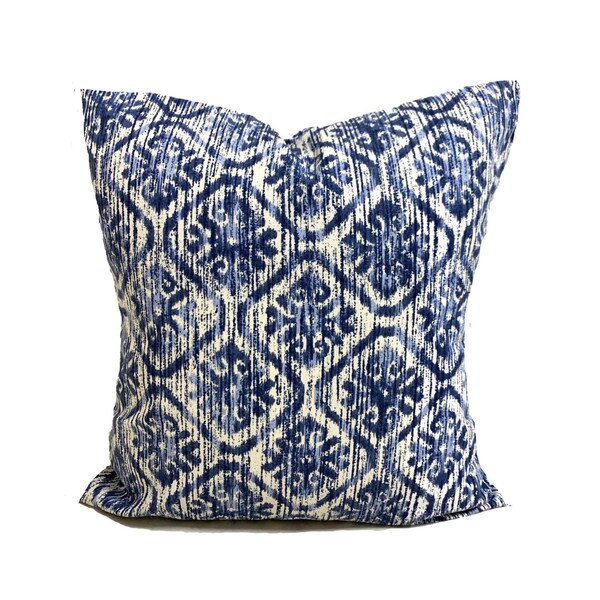 Periwinkle Pillows Etsy