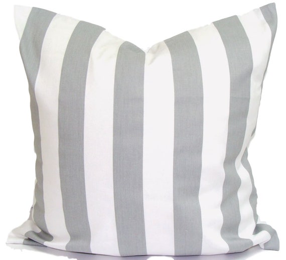Yellow Gray Pillows Yellow Pillow Covers Grey Pillow Covers Etsy