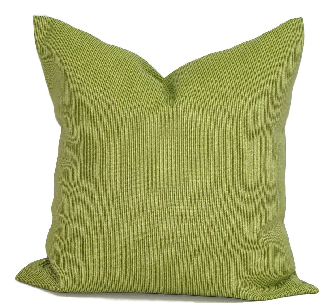 Green Pillow Covers Solid Green Throw Pillow Covers Green Etsy Polska