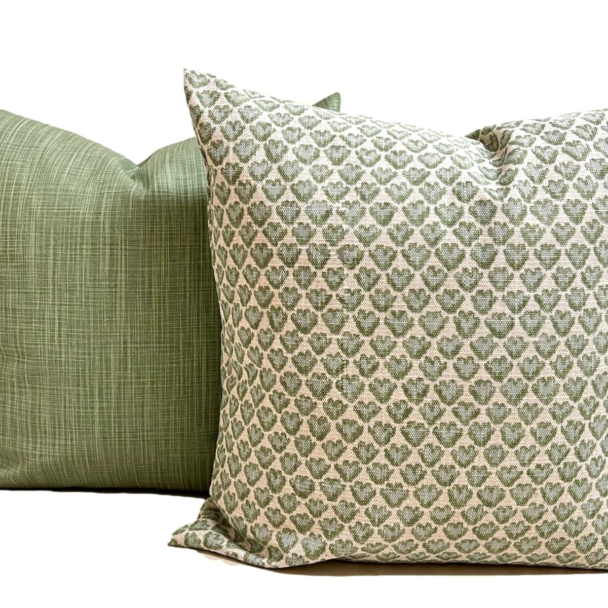 Green Pillow COVERS. Green Throw Pillow Covers, Blue Green Pillow Covers for 16x16, 20x20, 18x18 Pillows, ALL SIZES Incl Euro Shams - Etsy