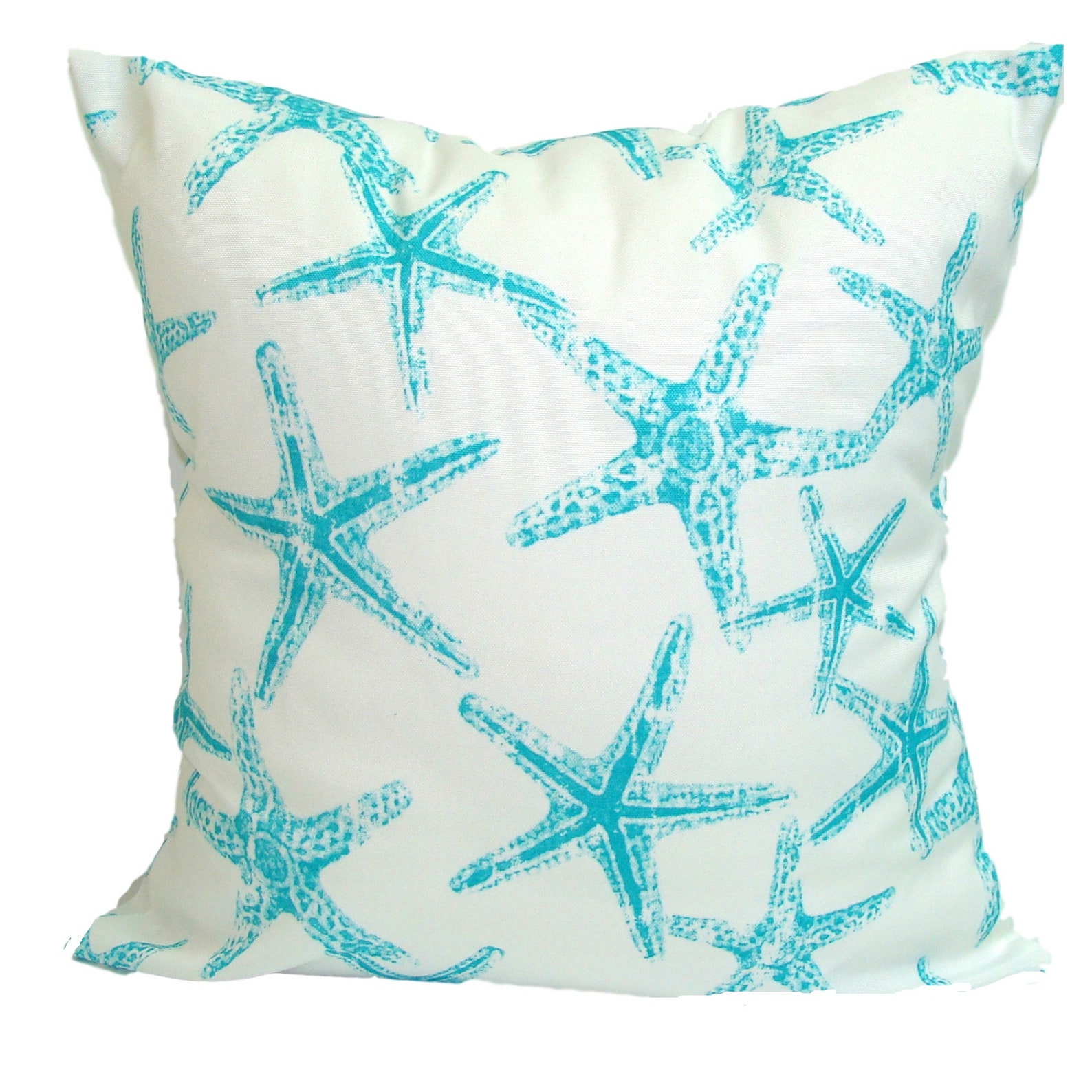 Blue Outdoor Pillows Navy Outdoor Pillows Nautical Pillow | Etsy