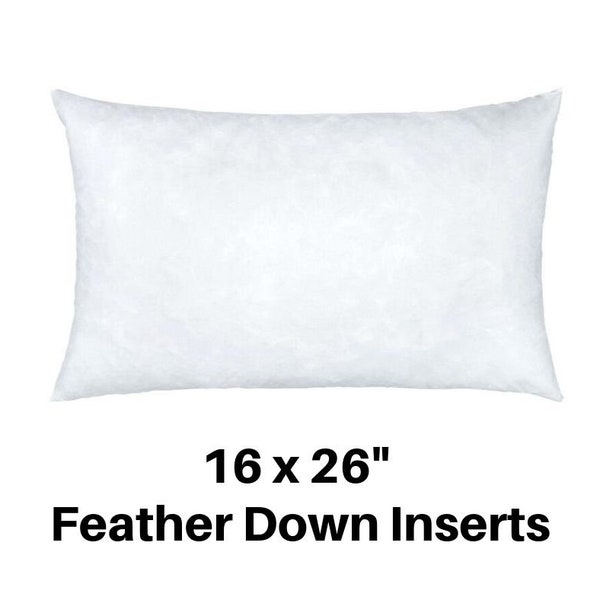 16x26 Pillow Cover Etsy