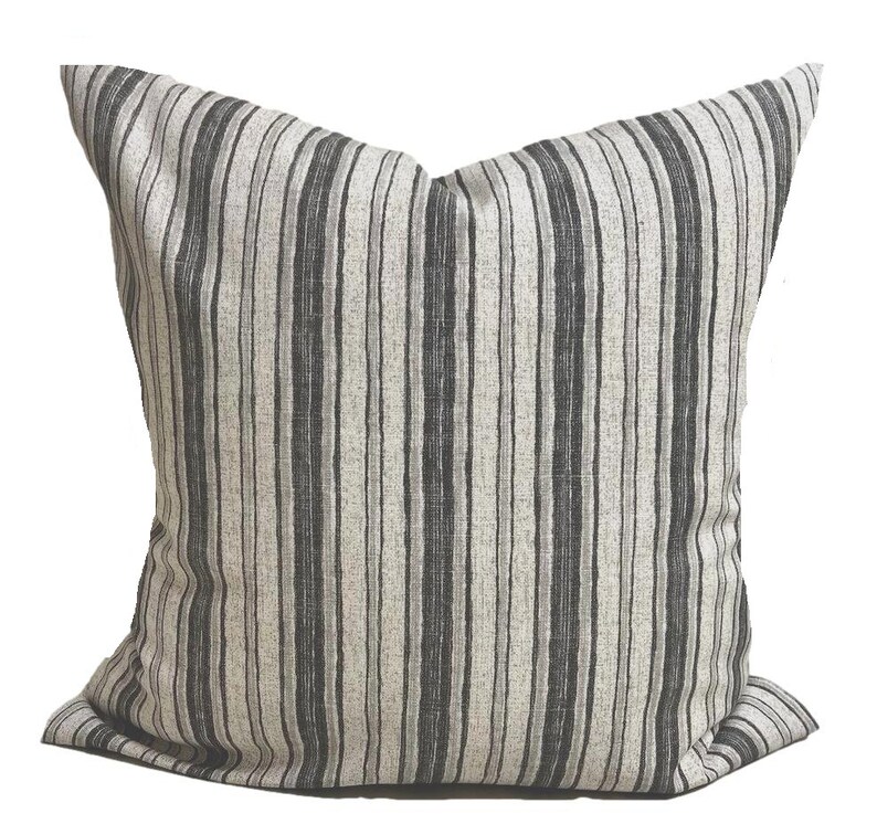 GRAY PILLOWS TAN Throw Pillow Covers Grey Pillows 20x20 Etsy Canada