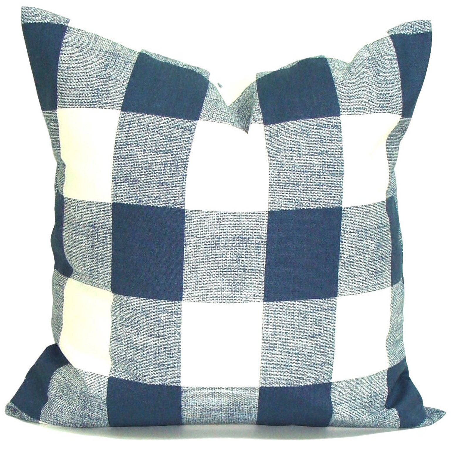Farmhouse Pillow COVERS Farmhouse Throw Pillows Buffalo Etsy