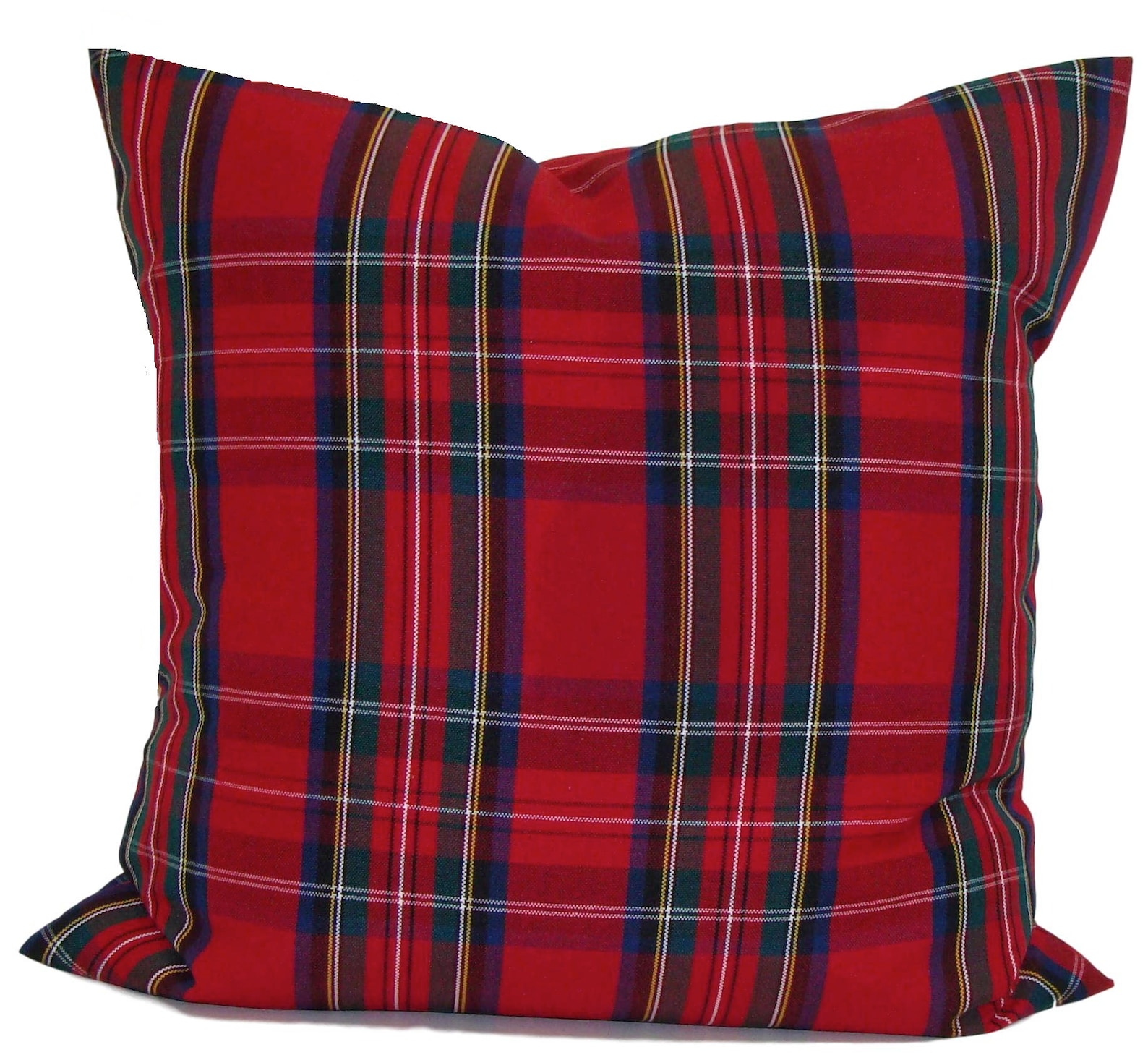 Christmas Pillow Covers FARMHOUSE Pillow Covers Christmas Etsy