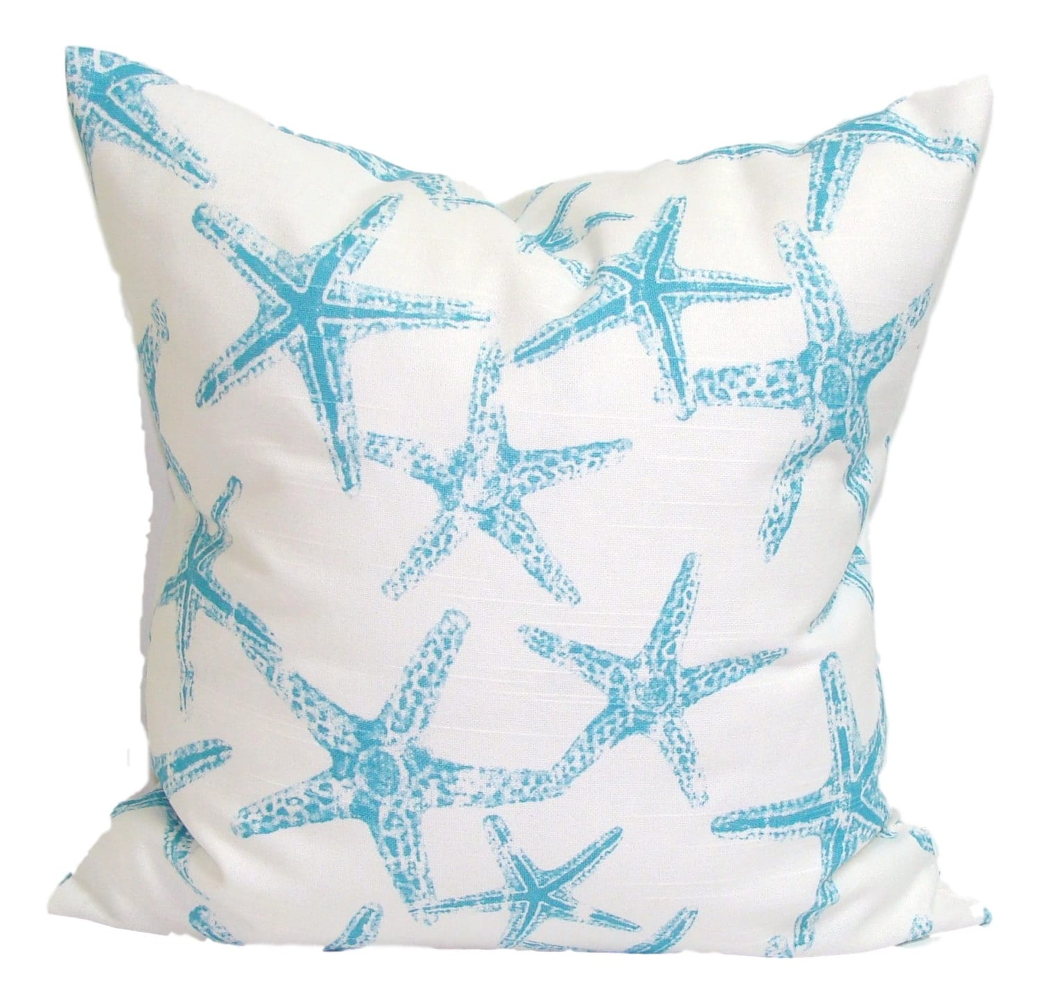 Blue Pillow.Pillow Cover.Decorative Pillow. BEACH DECOR Etsy