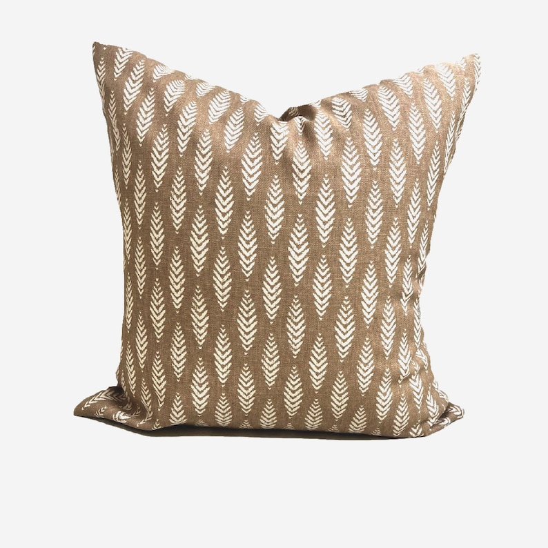 TAN PILLOWS, Tan Throw Pillow Cover, Tan Decorative Pillow, 20x20 Pillow, 16x16 Pillow, 18x18 Pillow, All Sizes