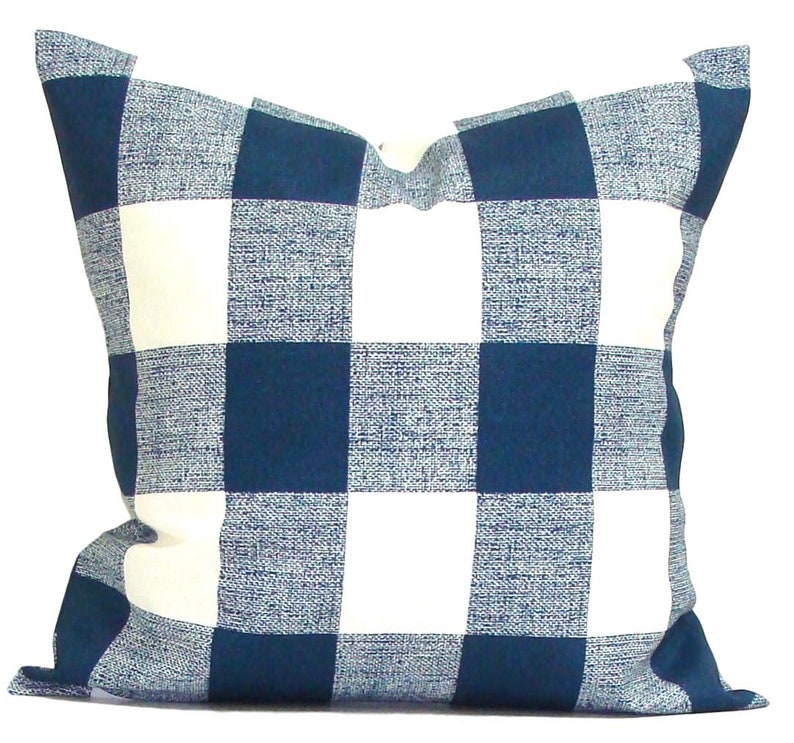 Outdoor Farmhouse Pillow Covers Outdoor Farmhouse Pillow Etsy