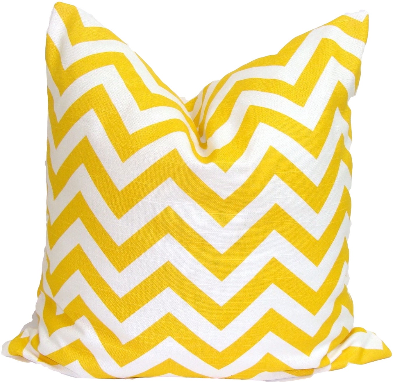 OUTDOOR Yellow Pillow Yellow Outdoor Pillow Cover Yellow Etsy