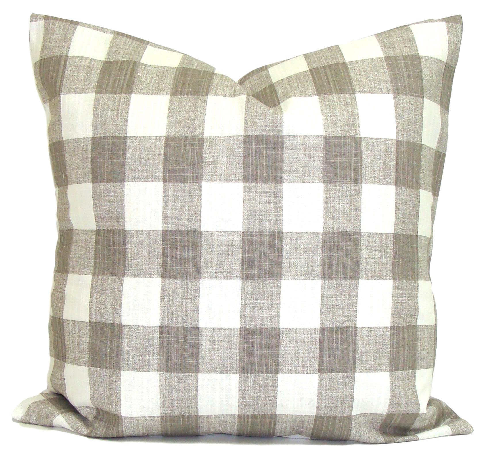 Tan Pillow Cover Sale, Tan Throw Pillow Cover for 20x20 Pillow, 18x18 Pillow, 16x16 Pillow, All Sizes