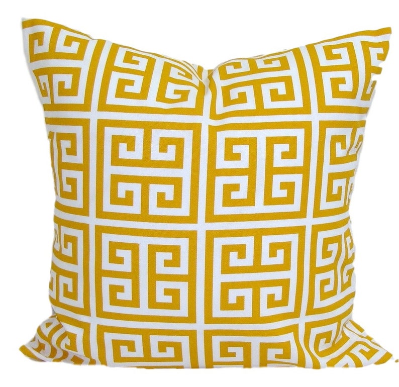 GOLD Outdoor Pillow Cover Outdoor Pillow Cover Gold Throw Etsy