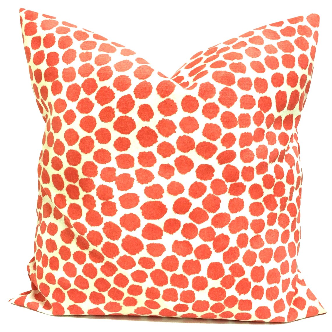 Outdoor Pillow COVERS Yellow Outdoor Pillow Cover Orange Etsy