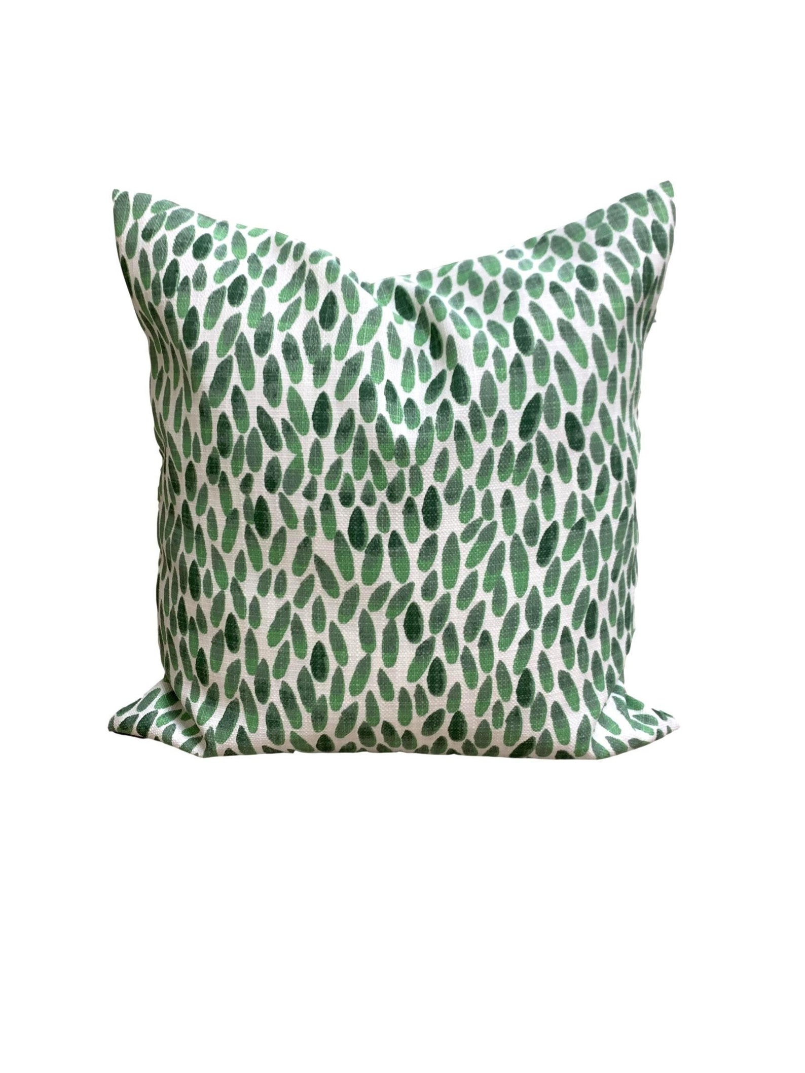 Outdoor Green Pillow Covers Green Outdoor Pillow Covers. Etsy