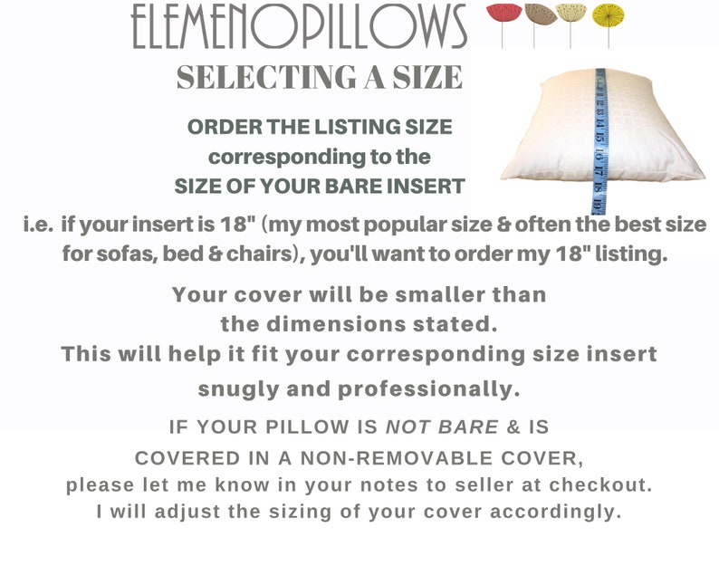 Pillow Cover Sale, Lumbar Pillow Cover, Outdoor Pillow Covers, Green Pillow Cover for a 12x16, 12x18 or 12x20 Lumbar Pillow Insert image 4