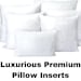 see more listings in the Pillow Inserts section