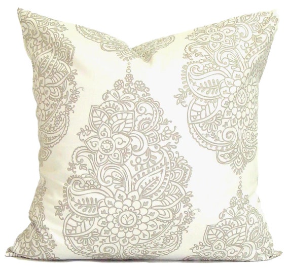 Pillow Cover Sale Gray Pillow Cover Grey Throw Pillow Cover Etsy