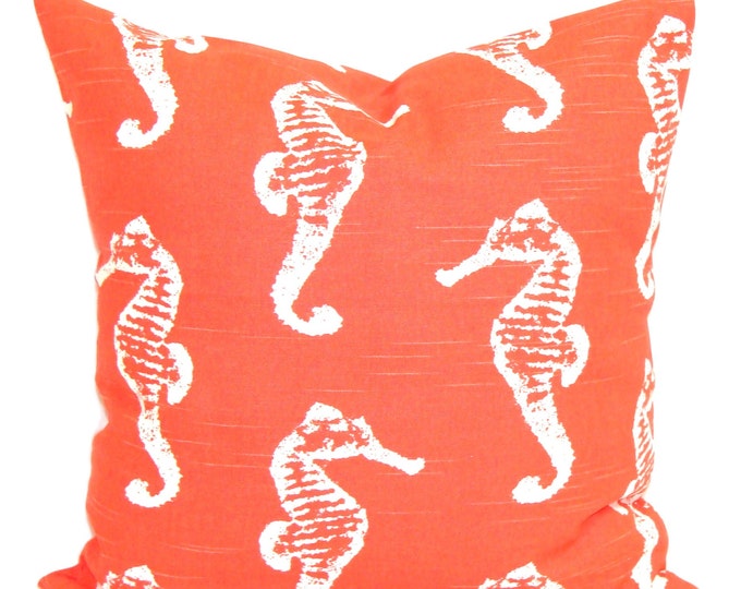 Nautical Pillow Covers. Nautical Home Decor. Beach Home Decor Etsy